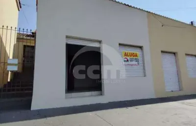 Sala comercial para alugar na Rua Castanheira, Contorno, Ponta Grossa