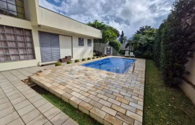 Versatilidade e sofisticação no jardim américa – vila estrela
