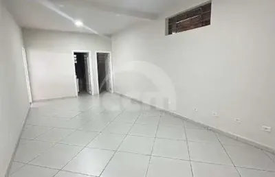 Sala comercial para alugar na Rua Prefeito Brasílio Ribas, Orfãs, Ponta Grossa