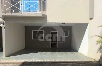 Sobrado à venda, 3 quartos, 1 suíte, orfãs - ponta grossa/pr
