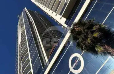 Apartamento para aluguel, 4 quartos, 4 suítes, 4 vagas, oficinas - ponta grossa/pr