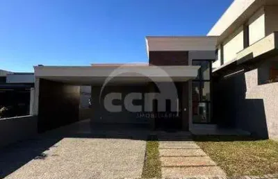 Casa em condomínio para aluguel, 3 quartos, 1 suíte, colônia dona luíza - ponta grossa/pr