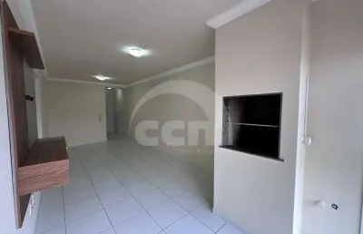 Apartamento à venda, 2 quartos, 1 suíte, 1 vaga, orfãs - ponta grossa/pr
