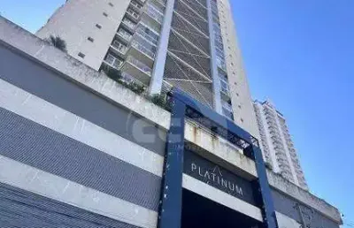 Apartamento para aluguel, 3 quartos, 1 suíte, oficinas - ponta grossa/pr