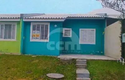 Casa para locação em condomínio na região da ronda!