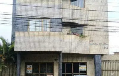 Sala comercial para alugar na Rua Frederico Bahls, Centro, Ponta Grossa