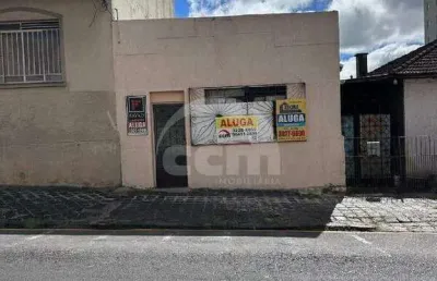 Sala comercial para alugar na Rua Barão do Cerro Azul, Centro, Ponta Grossa