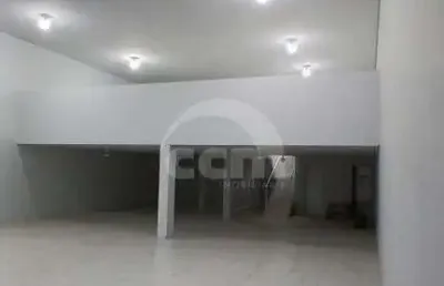 Barracão / Galpão / Depósito para alugar na Avenida Siqueira Campos, Cará-cará, Ponta Grossa
