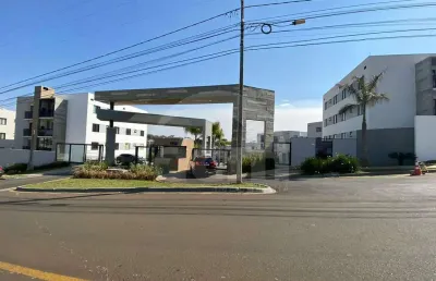 Apartamento para aluguel, 3 quartos, 1 vaga, colônia dona luíza - ponta grossa/pr