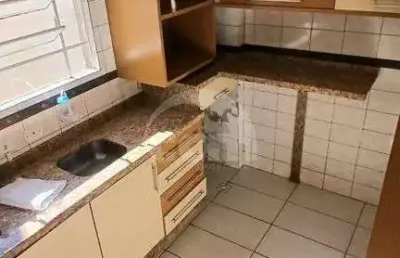 Apartamento com 3 quartos para alugar na Rua Sotero dos Reis, Colônia Dona LuÍza, Ponta Grossa