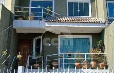 Triplex mobiliado e decorado para locação na afonso celso!