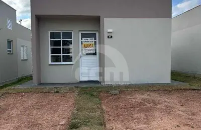 Casa para aluguel, 2 quartos, 1 suíte, uvaranas - ponta grossa/pr
