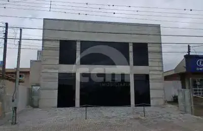Imóvel comercial para venda – rua conselheiro barradas!