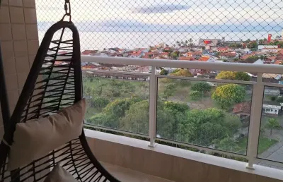 Apartamento com 2 quartos à venda na Praça Ângelo Guerra, 1873, Guarda Civil, Itanhaém