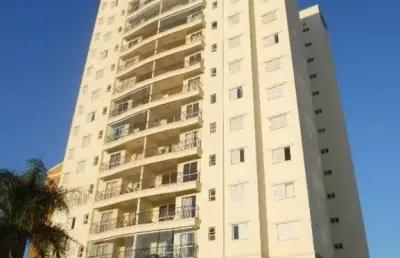 Vila d'este, apartamento completo, 3 suítes e 3 vagas, reformado