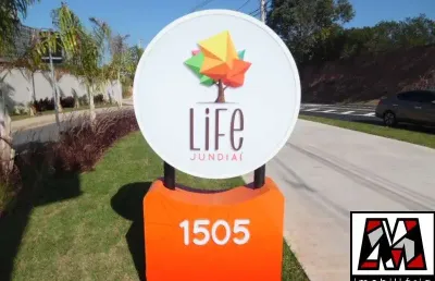Apartamento life, novo, 78 ms, 2 vagas, lazer total