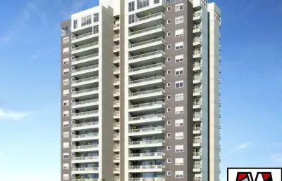 Apartamento impecável com 03 suites e 03 vagas e lazer completo