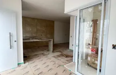 Vendo linda casa nova, térrea, jardim marambaia,jundiaí