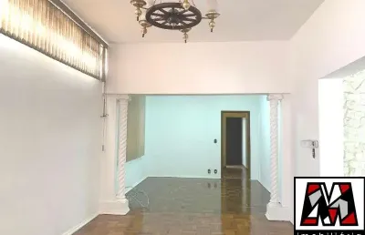 Casa a venda na bela vista em jundiaí, residencial ou comercial, próxima a av. nove de julho