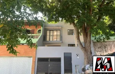 Casa com 2 quartos à venda no Jardim Pacaembu, Jundiaí 