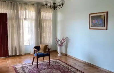 Casa com 2 quartos à venda na Vila Rami, Jundiaí 
