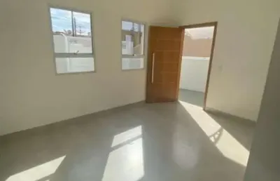 Vendo casa nova no bairro parque residencial jundiaí, jundiaí sp
