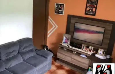 Casa com 2 quartos à venda no Jardim da Fonte, Jundiaí 