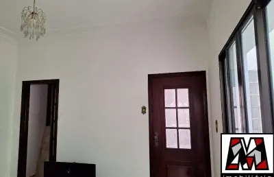 Casa com 3 quartos à venda na Vila Rio Branco, Jundiaí 