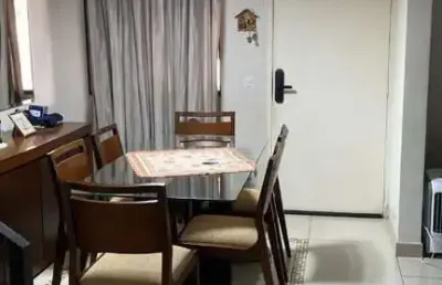 Vendo casa mobiliada em condomínio villagio di siena