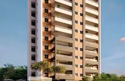 Lançamento, apartamento de alto padrão a venda  em jundaí, anhangabaú,