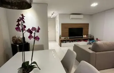 Apartamento completo a venda no condomínio atmosphera, jundiaí, sp