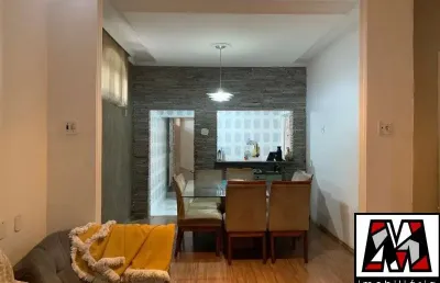 Casa com 2 quartos à venda na Vila Progresso, Jundiaí 