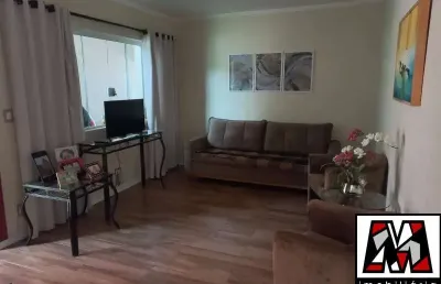 Casa térrea na vila progresso, com três suítes permuta por apartamento, financiável.