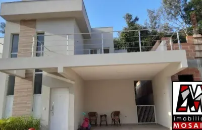 Casa em condomínio fechado com 2 quartos à venda no Jardim Quintas das Videiras, Jundiaí 