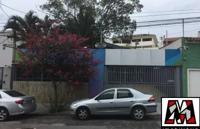 Casa térrea comercial, ao lado av. 9 de julho e jundiaí shopping