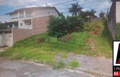 Terreno à venda no Jardim Paulista II, Jundiaí 