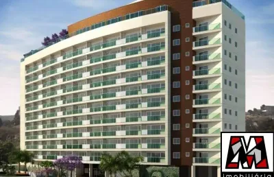 Apartamento com 1 quarto à venda no Centro, Jundiaí 
