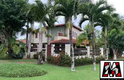 Casa em condomínio fechado, vista alegre em vinhedo