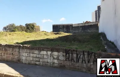 Lindo terreno jardim bonfiglioli a venda medindo 650ms