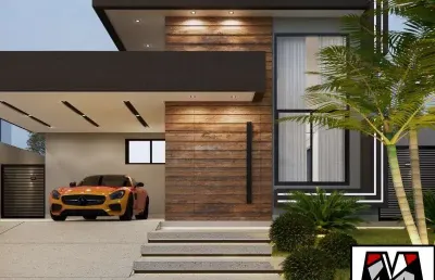 Casa em condomínio fechado com 3 quartos à venda no Residencial Pecan, Itupeva 