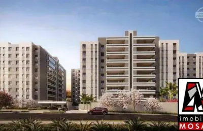 Lançamento de apartamento de alto padrão em jundiaí, região nobre