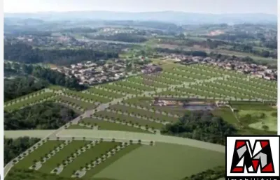 Loteamento santa giovana vários lotes preços e medidas