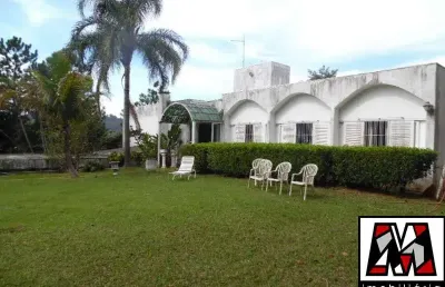Casa em condomínio fechado com 3 quartos à venda na Chácara Malota, Jundiaí 