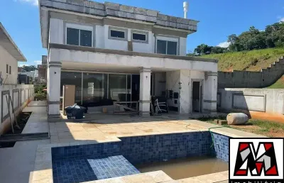 Casa em condomínio fechado com 3 quartos à venda no Jardim Novo Mundo, Jundiaí 