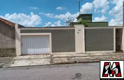 Casa vila progresso financiável excelente localização.