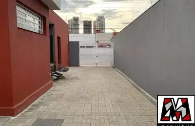 Casa térrea para fins comercial  no bairro vianelo, excelente localização
