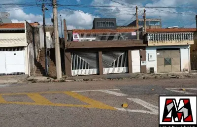 Casa com 4 quartos à venda no Jardim Esplanada, Jundiaí 