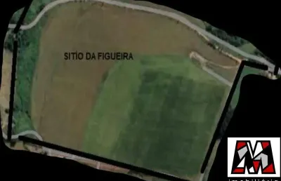 Sítio com ótima topografia, bairro pedregulho, itu, permuta