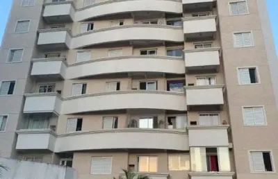 Apartamento residencial premiere barueri, financiável