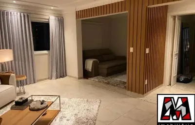 Apartamento andar alto no centro da cidade de jundiaí, piscina, 04 vagas cobertas.